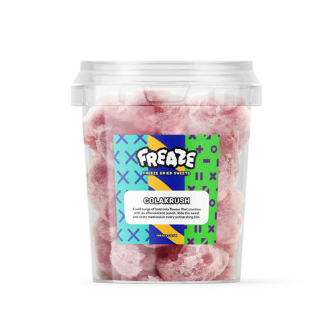 Colakrush
