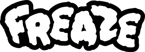 Freaze Logo