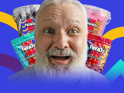 Discover Unlimited Joy!