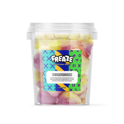 Pearfection