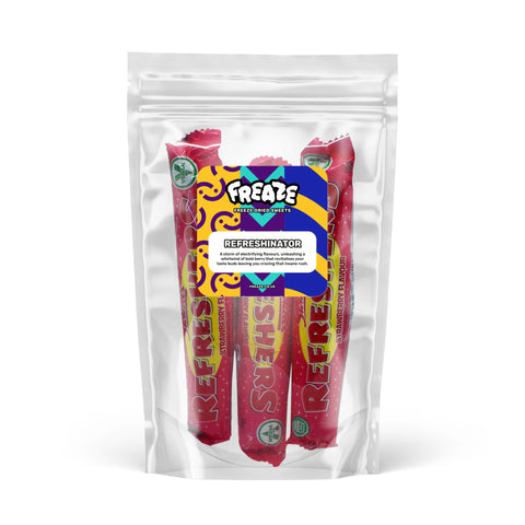 Refreshinator Pouch
