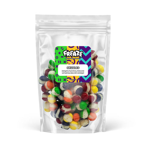 Skizzles