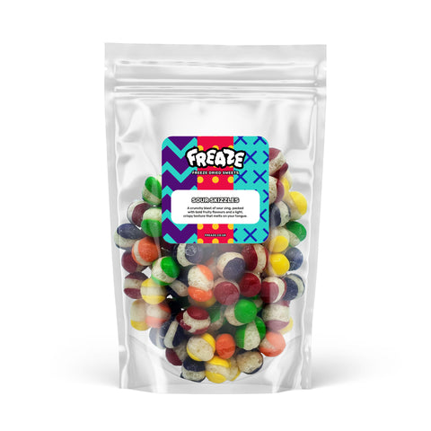 Sour Skizzles