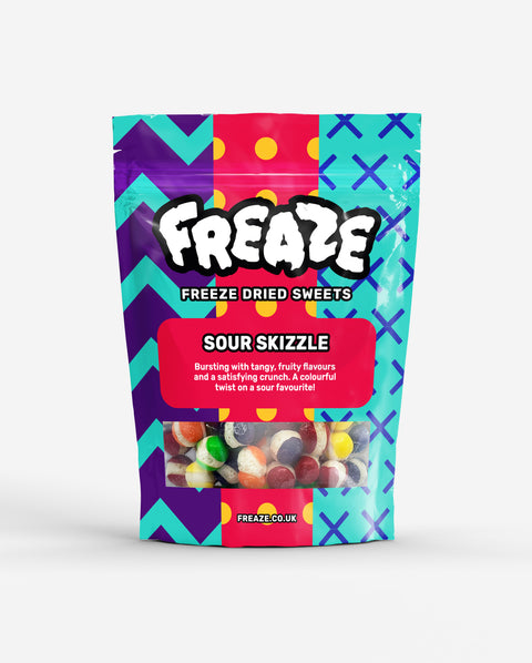 Sour Skizzles