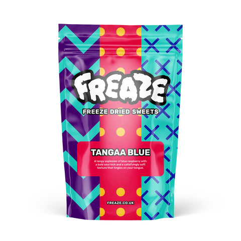 Tangaa Blue