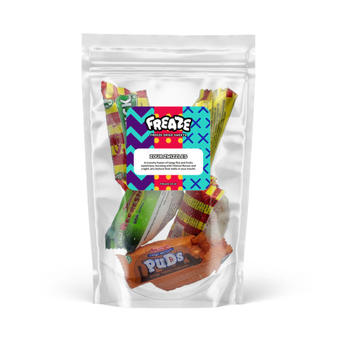 Zour Zwizzles