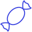 Candy Icon