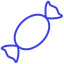 Candy Icon