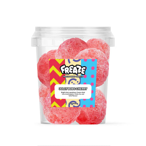 Jolly Bobs Cherry