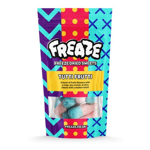 Tutti Frutti