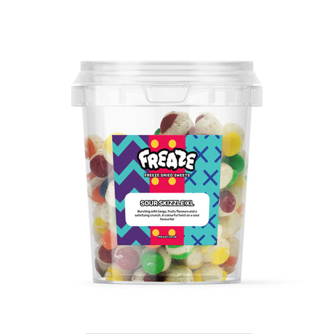 Sour Skizzles