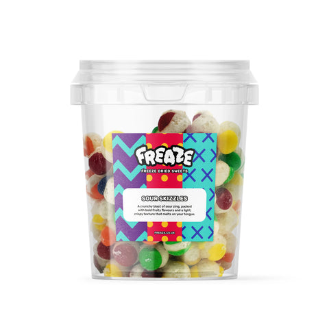 Sour Skizzles